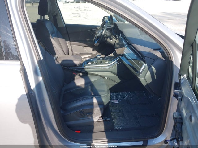 Audi Q7 Premium Plus 55 Tfsi Quattro Tiptronic