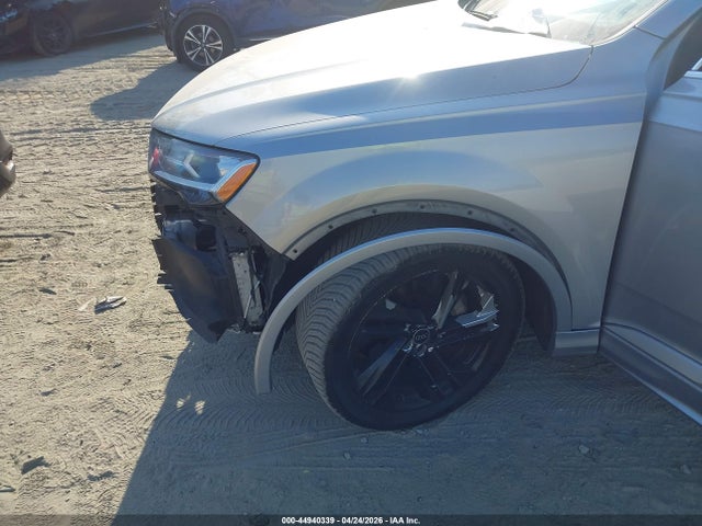 Audi Q7 Premium Plus 55 Tfsi Quattro Tiptronic