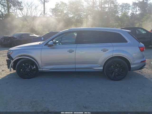 Audi Q7 Premium Plus 55 Tfsi Quattro Tiptronic