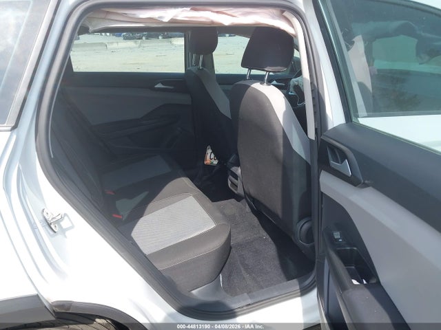 Volkswagen Taos 1.5t S