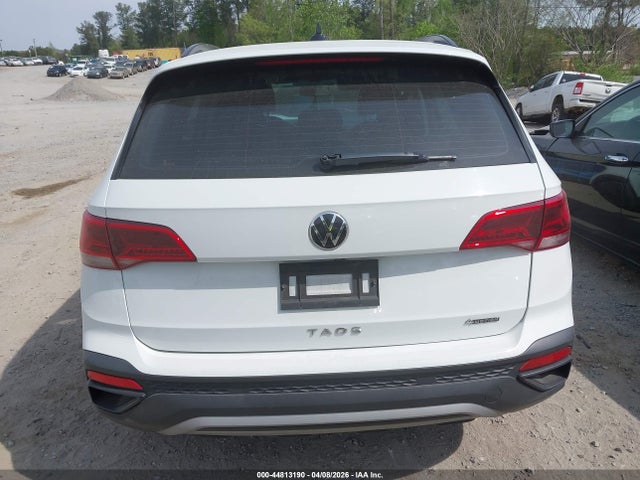 Volkswagen Taos 1.5t S