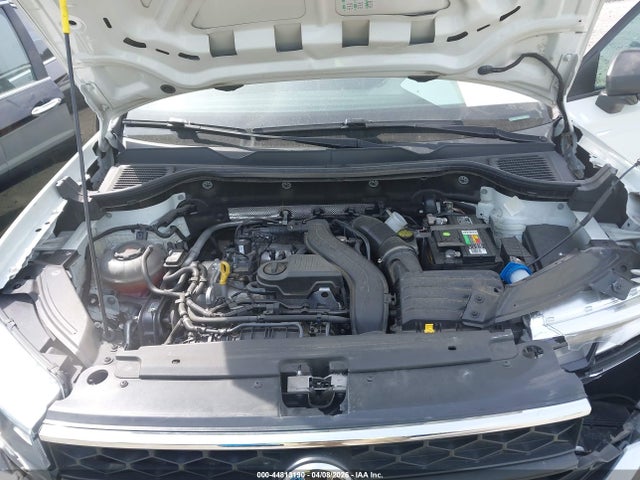Volkswagen Taos 1.5t S