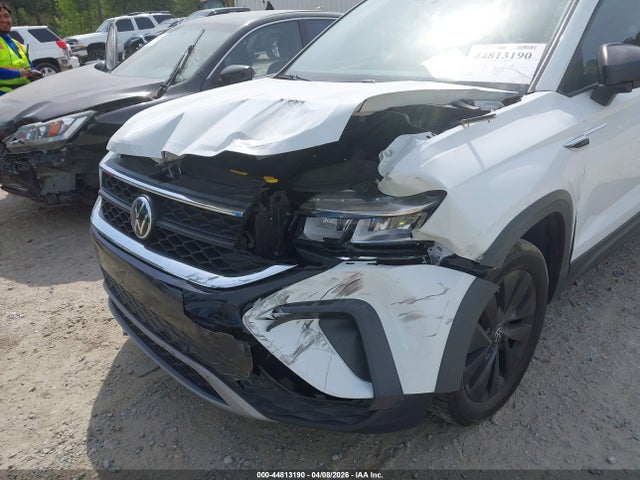 Volkswagen Taos 1.5t S