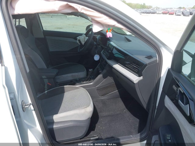 Volkswagen Taos 1.5t S