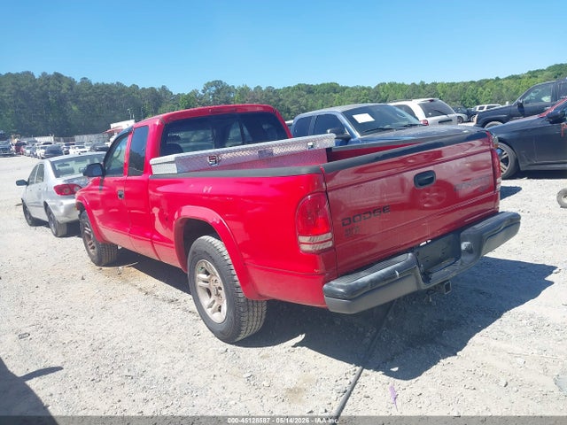 Dodge Dakota