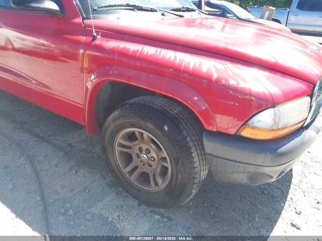 Dodge Dakota