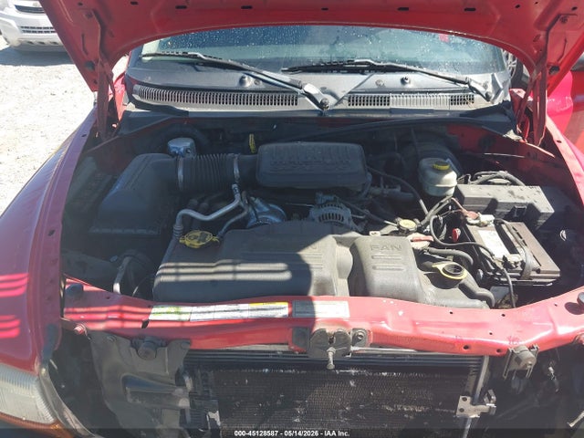 Dodge Dakota