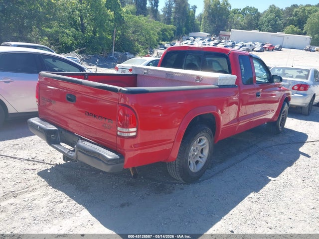 Dodge Dakota