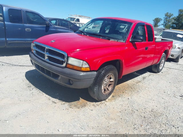 Dodge Dakota