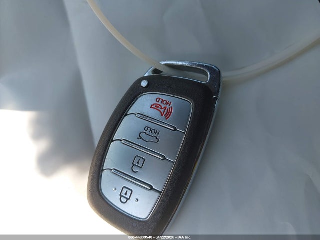 Hyundai ELANTRA Limited