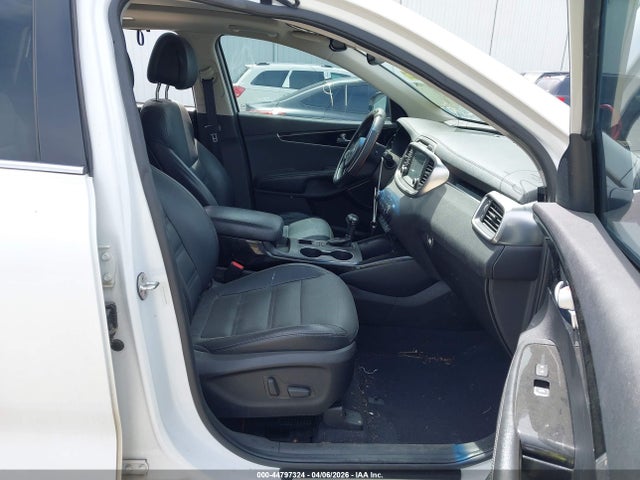 Kia Sorento 3.3l Sx