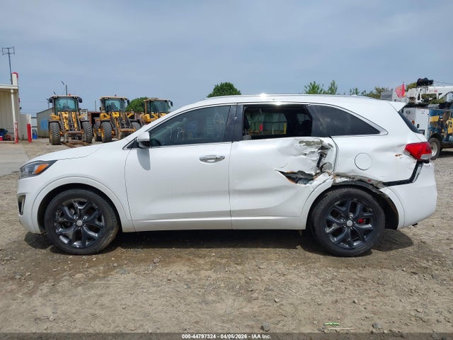 Kia Sorento 3.3l Sx
