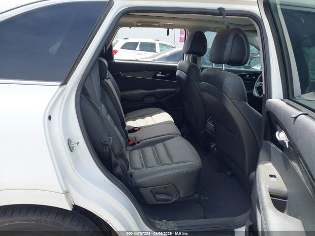 Kia Sorento 3.3l Sx