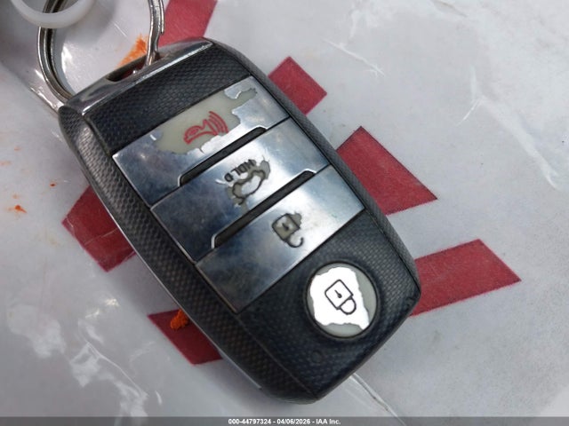 Kia Sorento 3.3l Sx