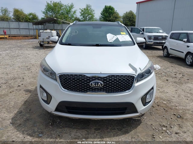 Kia Sorento 3.3l Sx