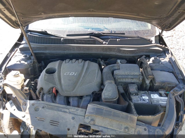 Kia Optima Ex