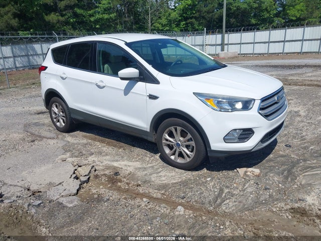 Salvage Ford Escape Image