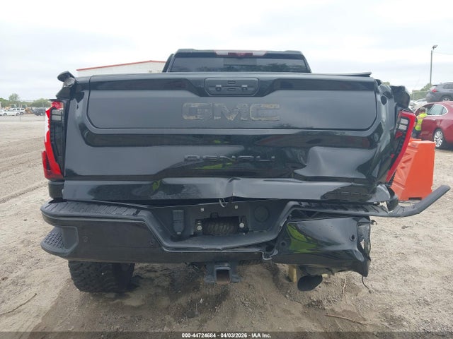 General Motors Sierra 2500HD