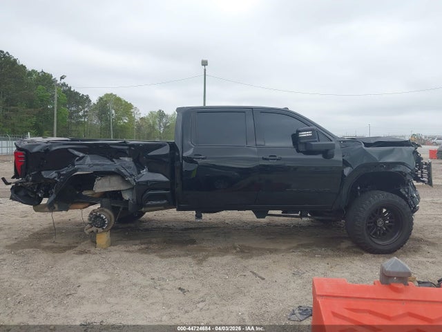 General Motors Sierra 2500HD