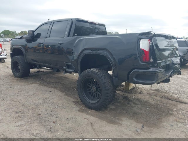 General Motors Sierra 2500HD