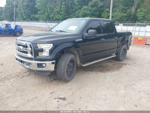 Ford F-150 Xlt