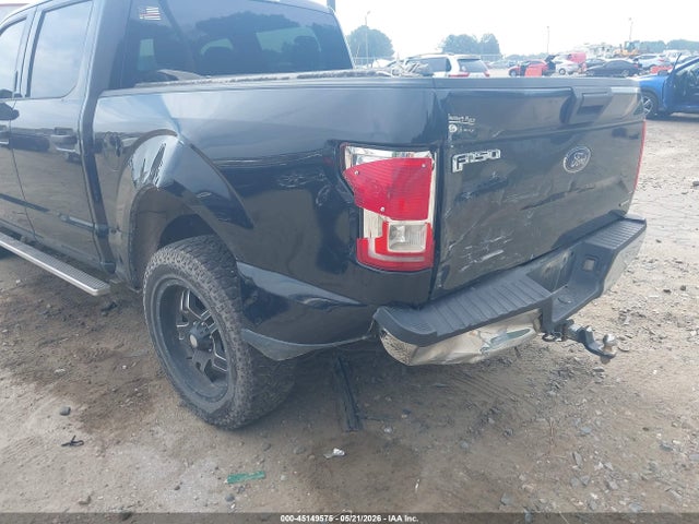 Ford F-150 Xlt