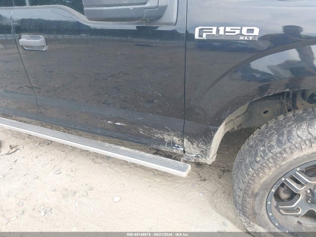 Ford F-150 Xlt
