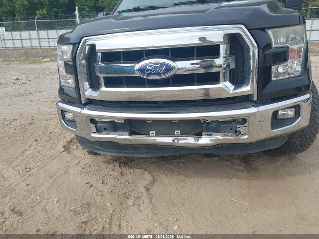 Ford F-150 Xlt