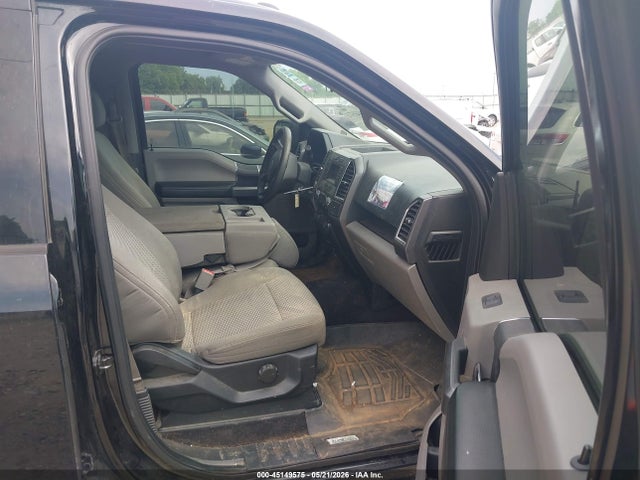 Ford F-150 Xlt