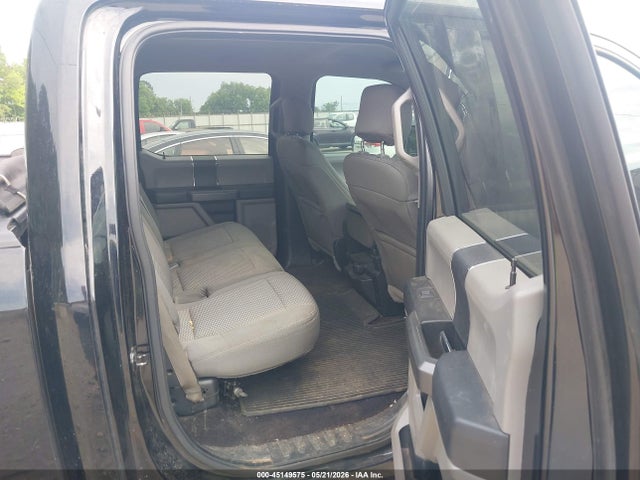 Ford F-150 Xlt