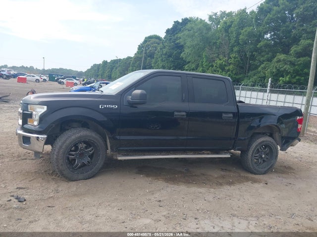 Ford F-150 Xlt