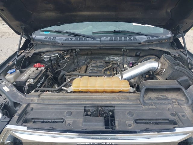 Ford F-150 Xlt