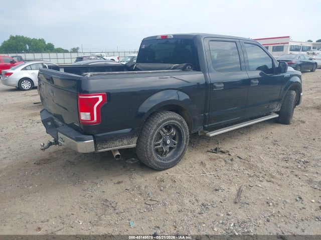 Ford F-150 Xlt