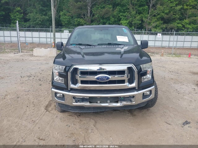Ford F-150 Xlt