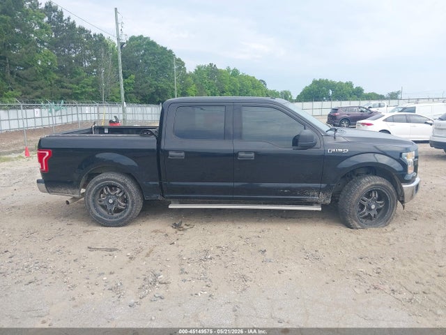 Ford F-150 Xlt