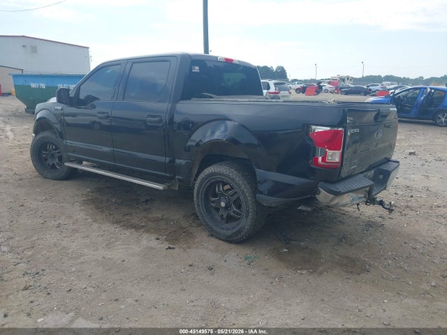 Ford F-150 Xlt