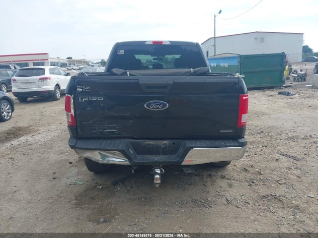 Ford F-150 Xlt