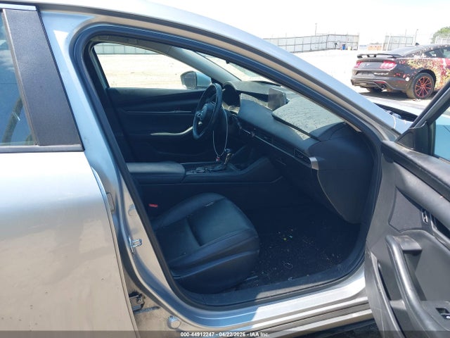 Mazda Mazda3 Select Package