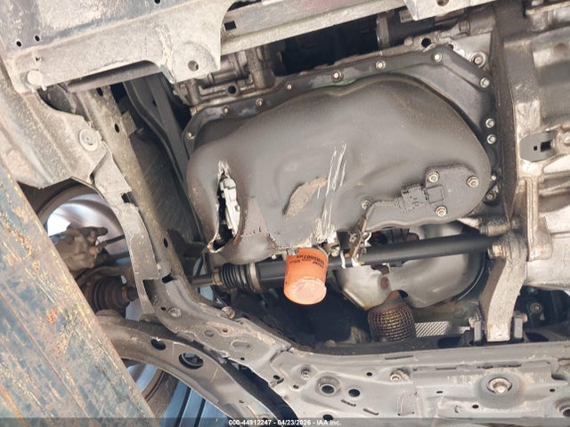 Mazda Mazda3 Select Package