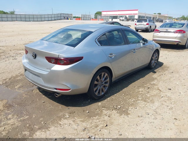 Mazda Mazda3 Select Package