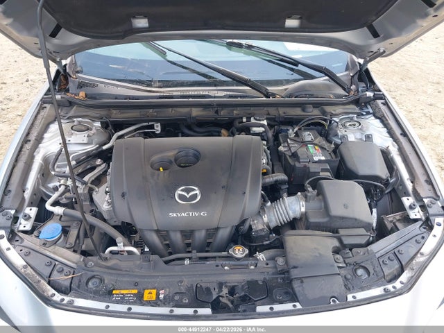 Mazda Mazda3 Select Package