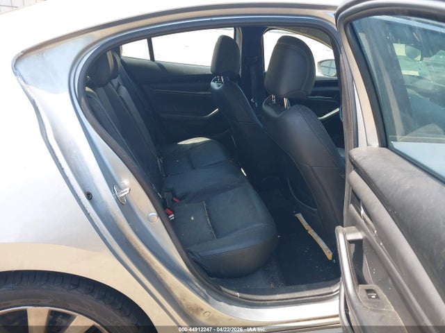 Mazda Mazda3 Select Package