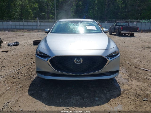Mazda Mazda3 Select Package