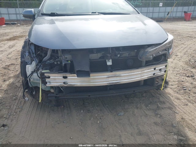 Toyota Corolla Se