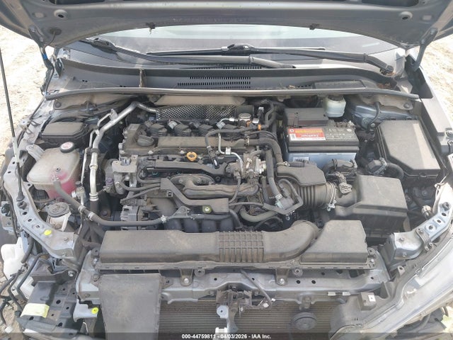 Toyota Corolla Se