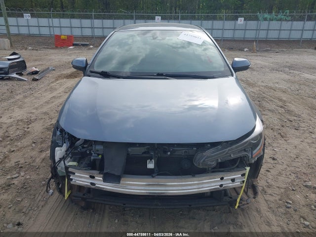 Toyota Corolla Se