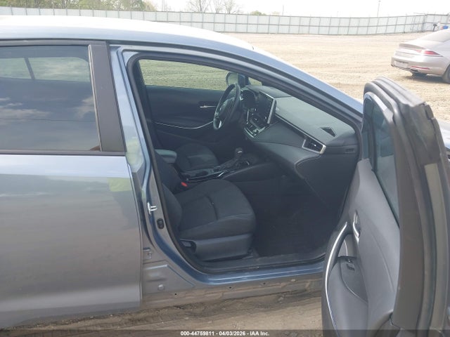 Toyota Corolla Se