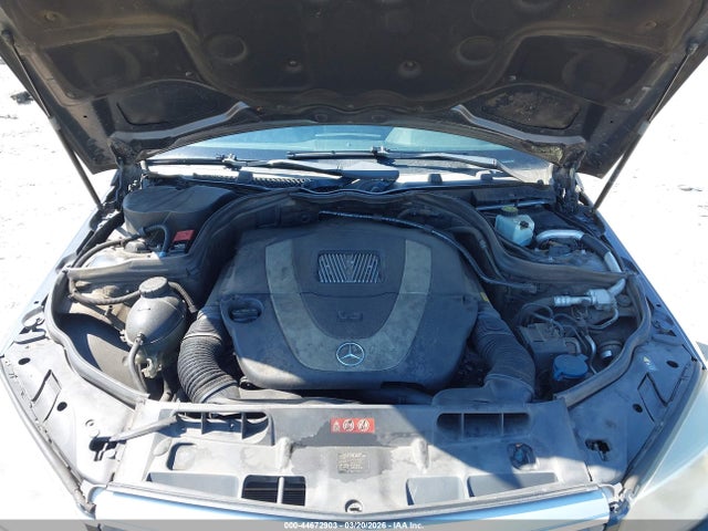 Mercedes-Benz C-Class Sport
