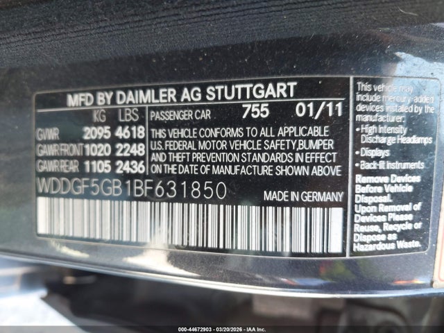 Mercedes-Benz C-Class Sport