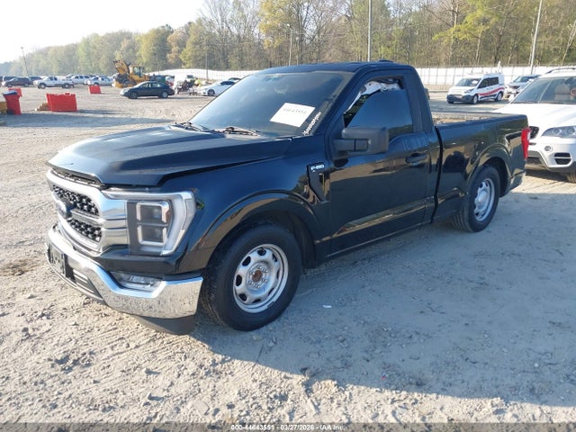 Ford F-150 Xl